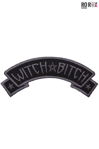 Kreepsville 666 arch witch - 666,