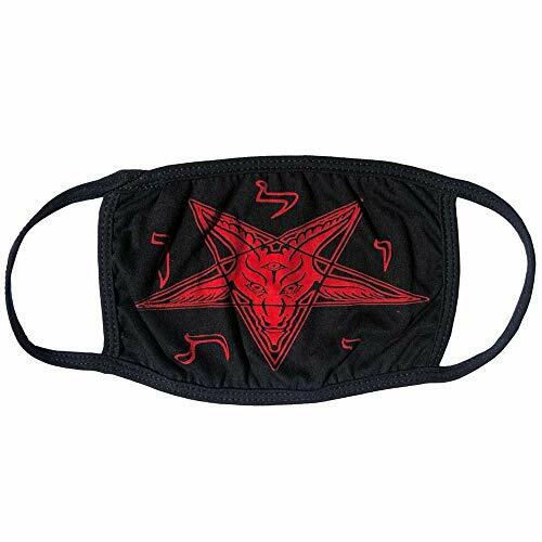 Kreepsville 666 fashion face - 666,