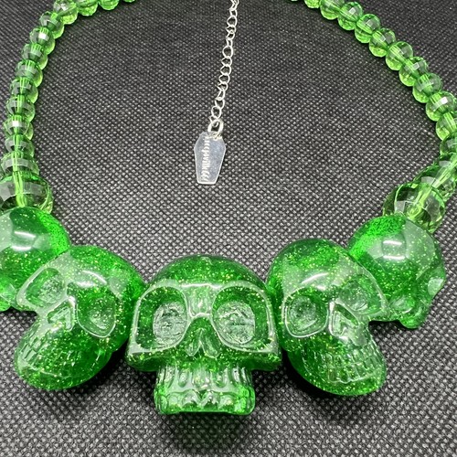 Kreepsville 666 skull - 666,