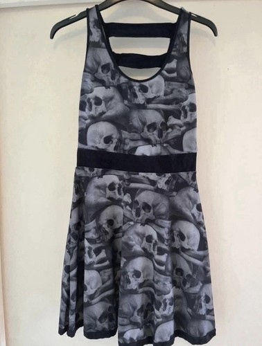 Kreepsville 666 skull - kreepsville,