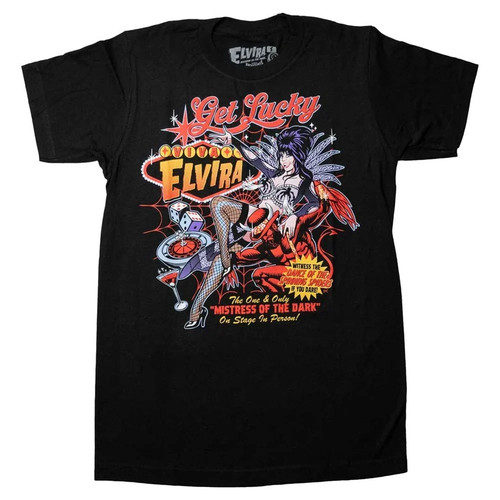 Kreepsville 666 elvira viva - elvira,