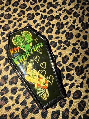 Kreepsville 666 hot - 666,