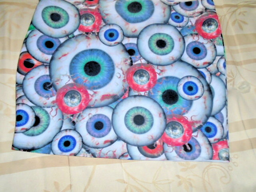 Stretchy cotton spandex - cotton,