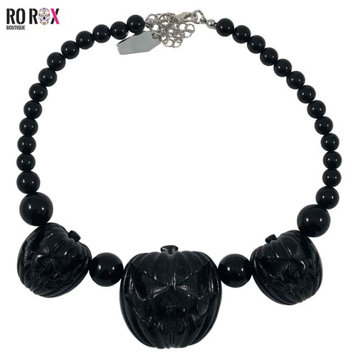 Kreepsville 666 necklace - 666,