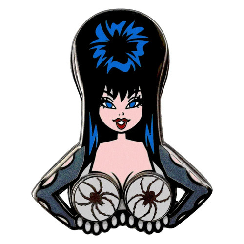 Kreepsville 666 elvira - kreepsville,