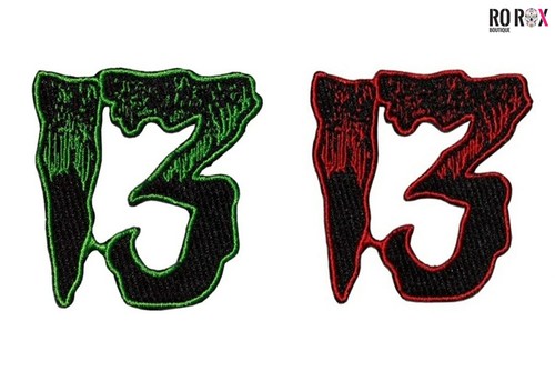 Kreepsville 666 unlucky - kreepsville,