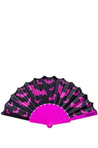 Kreepsville 666 bat - bat, scallop