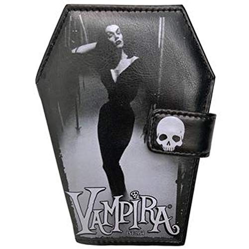 Kreepsville 666 vampira - 666, mist
