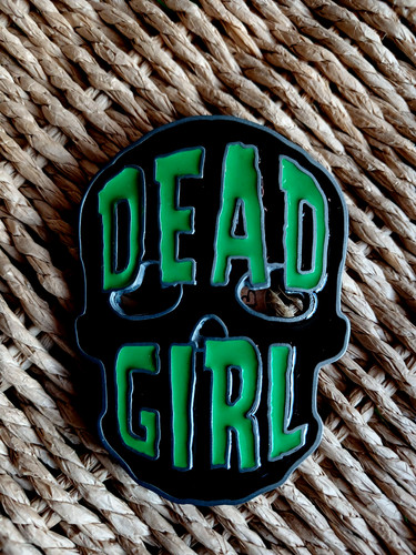 Bnwt kreepsville 666 dead - bnwt,
