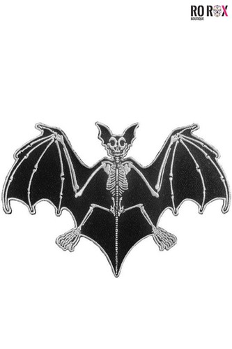 Kreepsville 666 skelli - skelli, bones