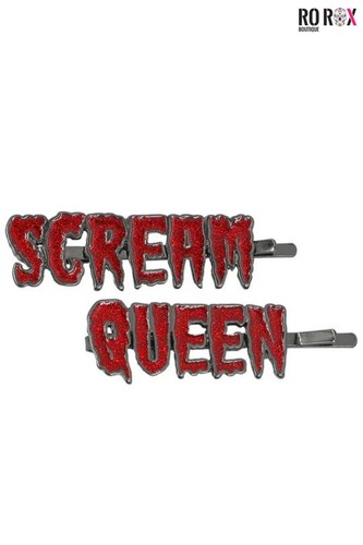 Kreepsville 666 scream queen - 666,