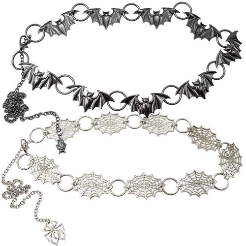 Kreepsville 666 metal belt - metal,