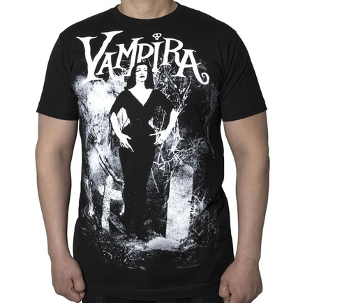 Kreepsville 666 vampira gothic - kreepsville,