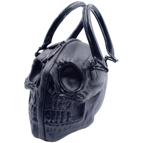 Kreepsville 666 black latex - 666,
