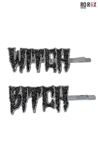 Kreepsville 666 witch bitch - kreepsville,