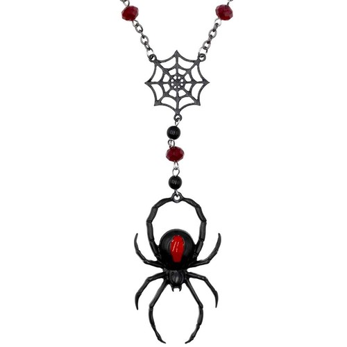 Kreepsville 666 necklace - 666,