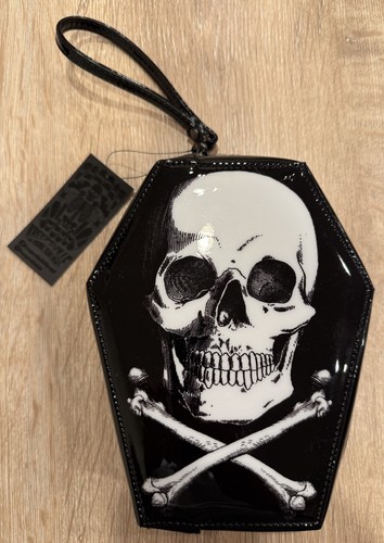 Kreepsville 666 clutch horror - kreepsville,