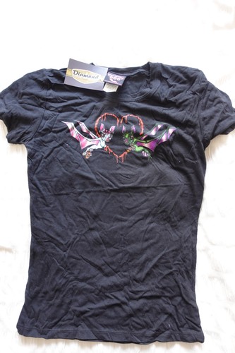 Genuine kreepsville 666 ladies - 666,
