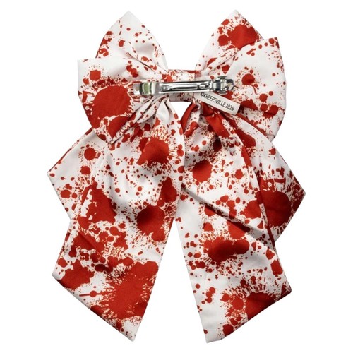 Kreepsville 666 blood splatter - blood,