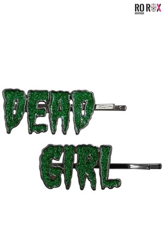 Kreepsville 666 dead girl - kreepsville,