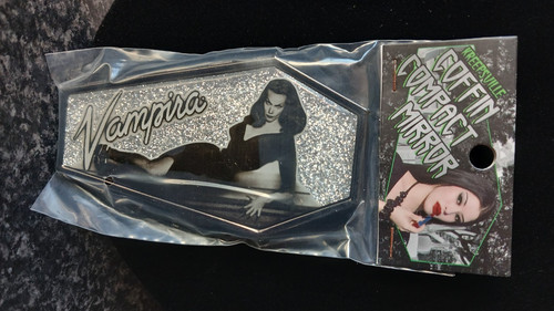 New kreepsville 666 coffin - 666,