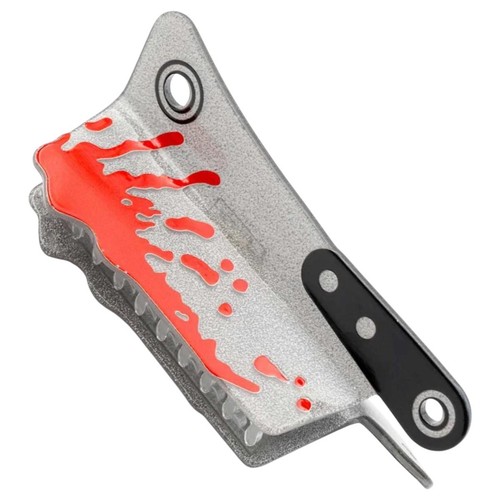 Kreepsville 666 cleaver - kreepsville,