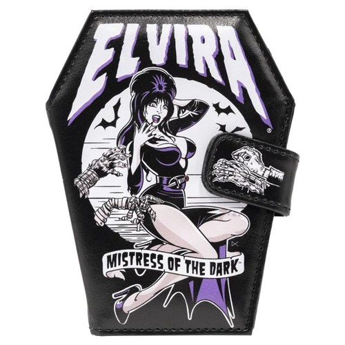 Kreepsville elvira coffin - elvira,
