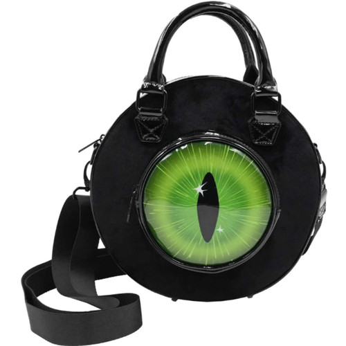 Kreepsville 666 black green - 666,