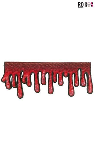 Kreepsville 666 blood dripping - kreepsville,