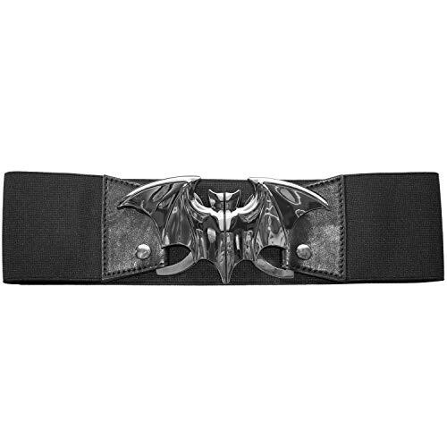 Kreepsville 666 elastic - elastic, waist