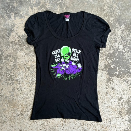 Kreepsville 666 shirt tee - 666,