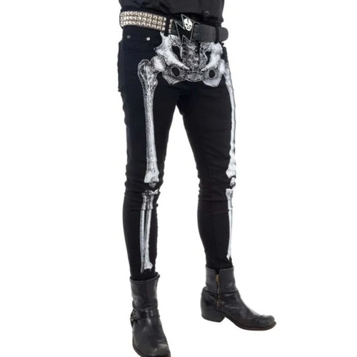Kreepsville 666 men black - men's,