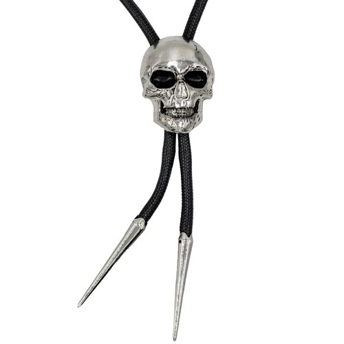 Kreepsville 666 skull chrome - 666,