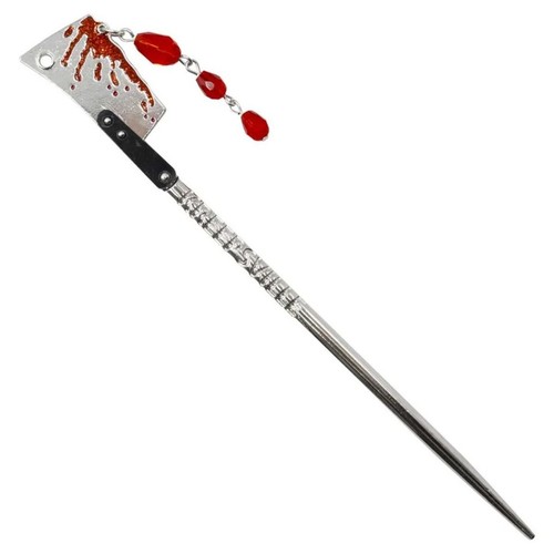 Kreepsville 666 hair stick - 666,