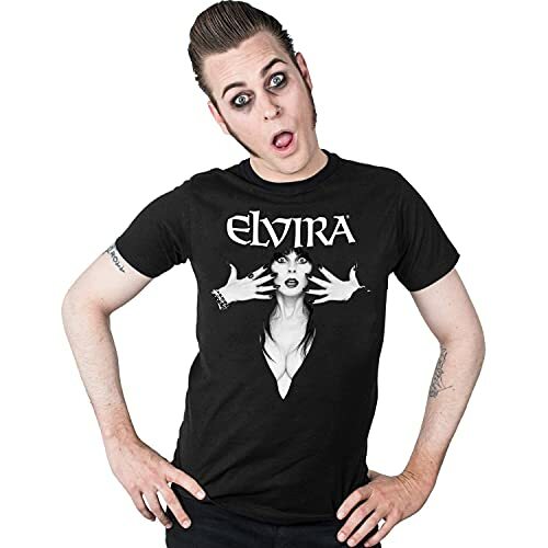 Kreepsville 666 men elvira - 666, men's