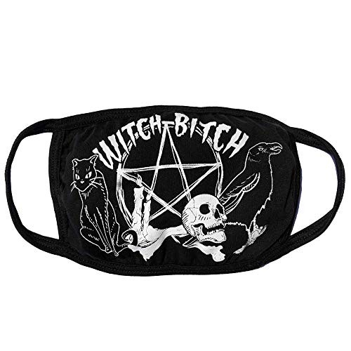 Kreepsville 666 fashion face - kreepsville,