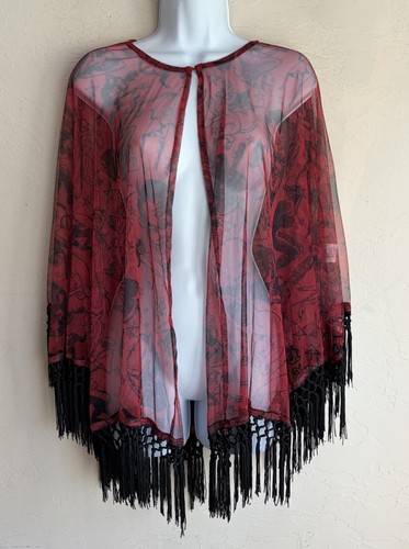 Kreepsville 666 devil sheer - kreepsville,