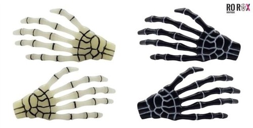 Kreepsville 666 skeleton - 666,