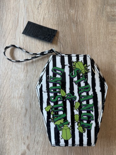 Kreepsville 666 clutch - 666,