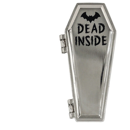 Kreepsville 666 dead inside - dead,