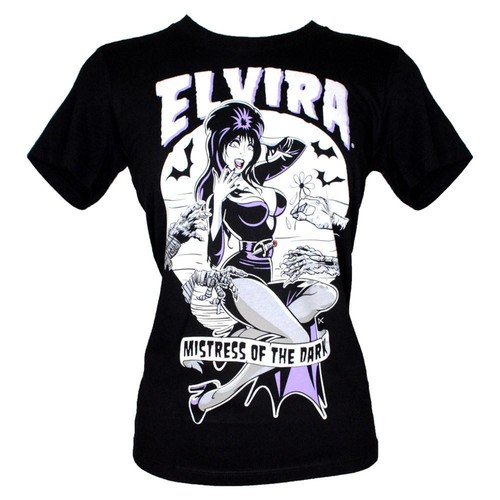 Kreepsville 666 elvira - kreepsville,