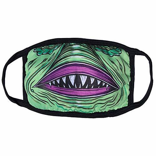 Kreepsville 666 fashion face - kreepsville,
