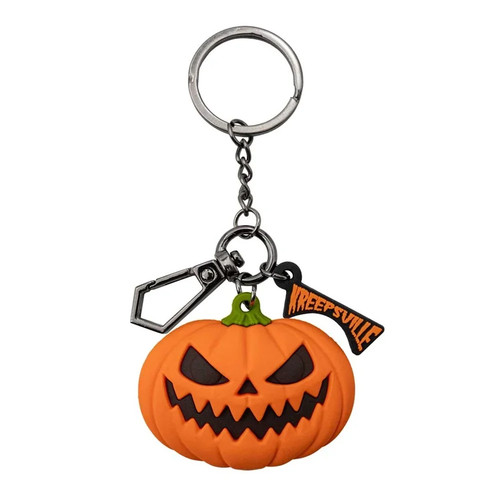 Kreepsville 666 pumpkin - pumpkin, orange