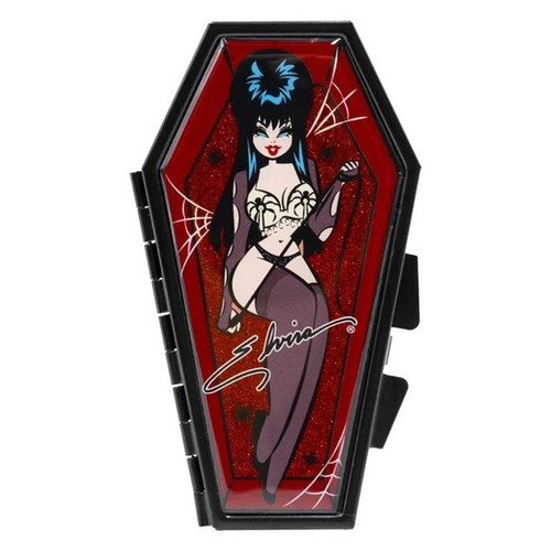 Kreepsville 666 elvira red - kreepsville,