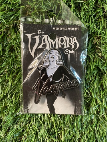 Kreepsville 666 vampira - 666,