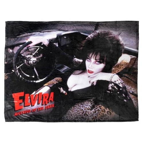 Kreepsville 666 elvira - kreepsville,