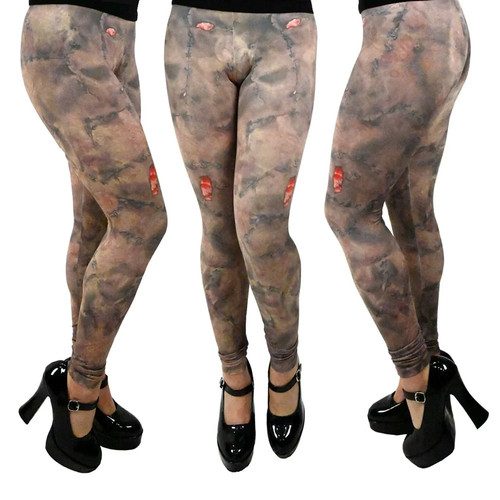 Kreepsville 666 stitched - 666, skin