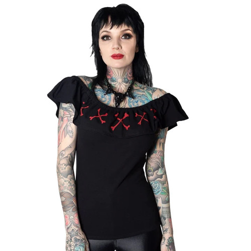 New large kreepsville - 14,
