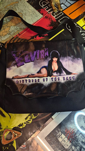 Kreepsville 666 elvira - kreepsville,
