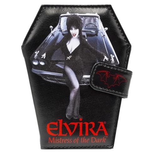 Kreepsville 666 elvira - kreepsville,